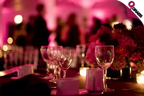 For QR39 Give Soul to a Party with an Event & Hospitality Management Online Course! (QR790 Value)